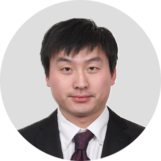 徐文杰