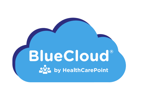 BlueCloud