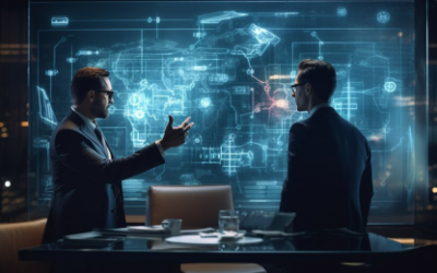 Navigating the Global Ecosystem