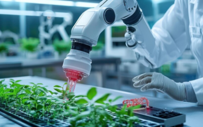 Trends in Biotech Innovation