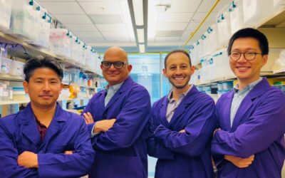 Houston Startup Emerges from Local Incubator